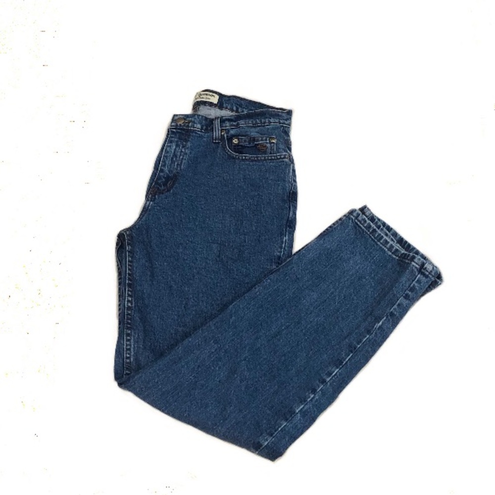 Harley Davidson Straight Leg Women’s Jeans 10
